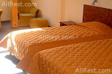 Chateau Vaptsarov Hotel 2